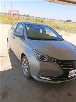 Changan Alsvin